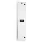 Canton Atelier OnWall 9 OnWall Loudspeaker - White Semi-Gloss