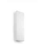 Canton Atelier InWall 9 InWall Loudspeaker - White Semi-Gloss