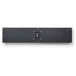 Canton Atelier OnWall 9 C Center /Installation speaker - Black Semi-Gloss