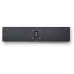 Canton Atelier InWall 9 C Center /Installation speaker - Black Semi-Gloss