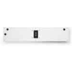 Canton Atelier OnWall 9 C Center /Installation speaker - White Semi-Gloss