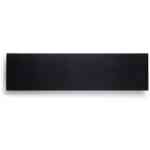 Canton Atelier InWall 9 C Center /Installation speaker - Black Semi-Gloss