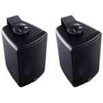 Canton Pro X.3 Universal loudspeaker for in and outdoor Pair - White