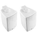 Canton Pro X.3 Universal loudspeaker for in and outdoor Pair - White