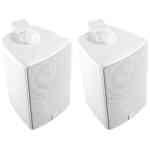 Canton Plus MX.3 Mini Speaker Pair - Black