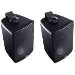 Canton Pro X.3 Universal loudspeaker for in and outdoor Pair - White