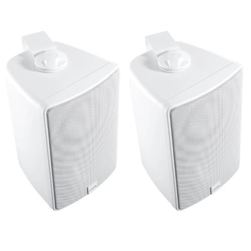 Canton Pro XL.3 Universal In and Outdoor Loudspeaker Pair - White Canton Pro XL.3 Universal In and Outdoor Loudspeaker Pair - White
