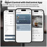 Arylic - LP20 Wireless Music Streamer