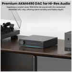 Arylic - LP20 Wireless Music Streamer