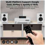 Arylic - LP20 Wireless Music Streamer