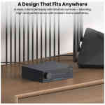 Arylic - LP20 Wireless Music Streamer