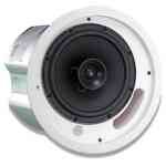 JBL Control 16C-VA Two-Way 6.5" Co-axial CeilingLoudspeaker for EN54-24 Applications