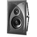 Definitive Technology Dymension DW45MAX Premium 4.5" In-Wall Speaker with Pivoting Tweeter