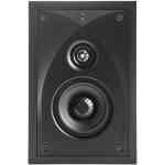 Definitive Technology Dymension DW45MAX Premium 4.5" In-Wall Speaker with Pivoting Tweeter