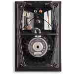 Definitive Technology Dymension DW65MAX Premium 6.5" In-Wall Speaker with Pivoting Tweeter