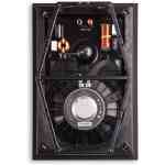 Definitive Technology Dymension DW80PRO 8.0" In-Wall Speaker with Pivoting Tweeter