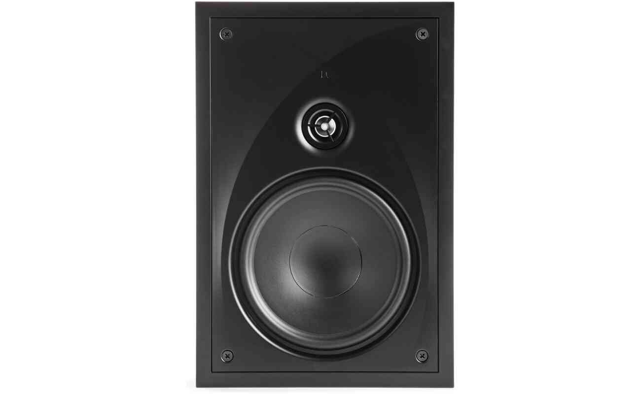 Definitive Technology DW-80 PRO 8.0" In-Wall Speaker with Pivoting Tweeter
