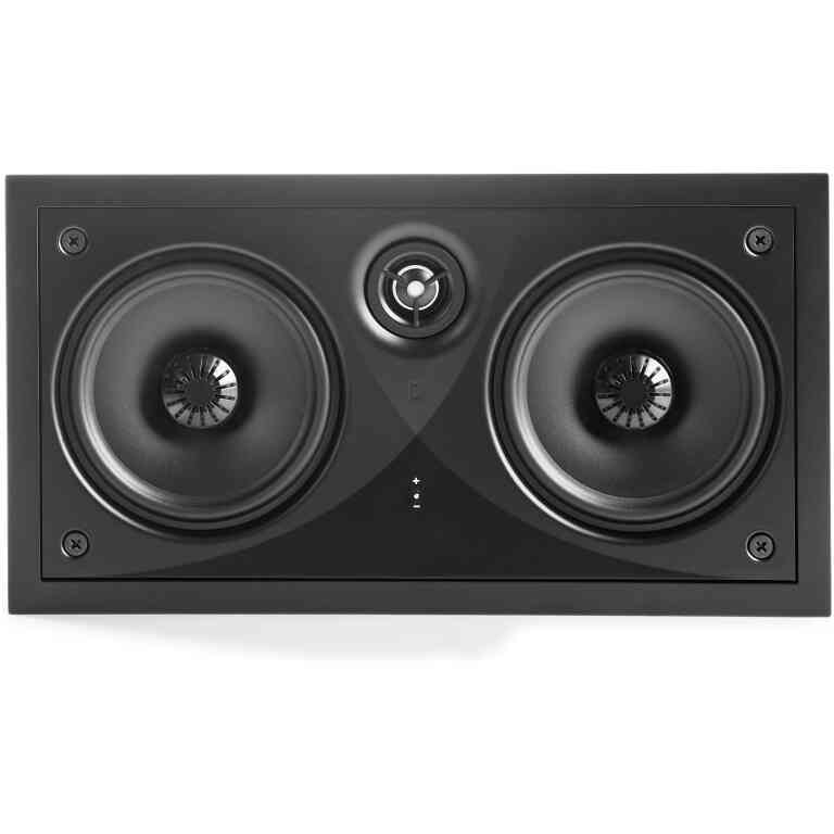 Definitive Technology Dymension DWLCR525MAX Premium In-Wall LCR Speaker