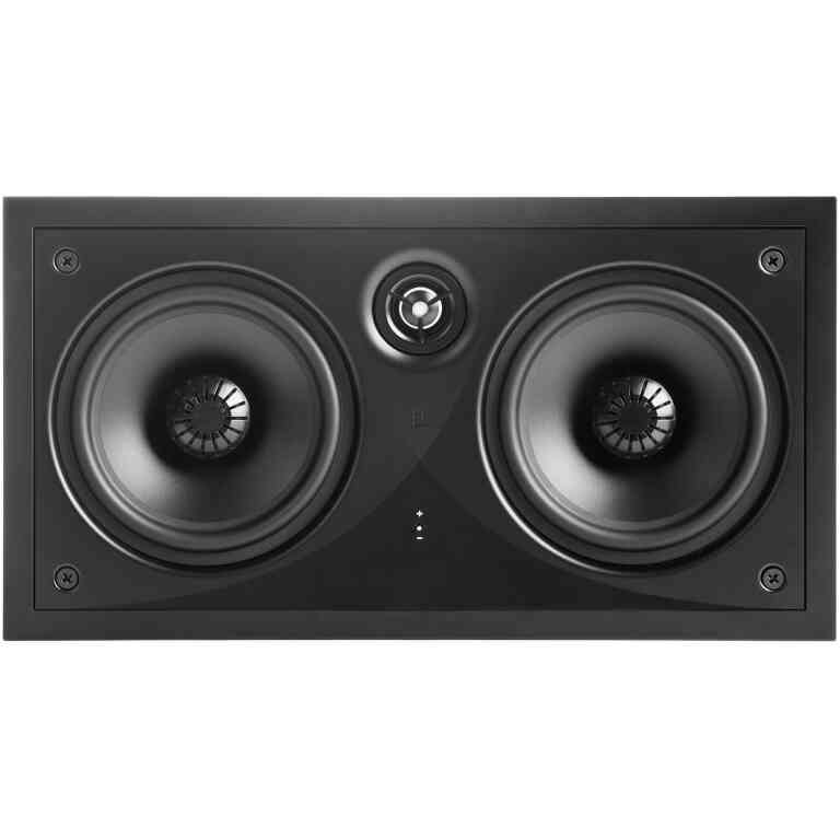 Definitive Technology Dymension DWLCR650MAX LCR-650 MAX Premium In-Wall LCR Speaker