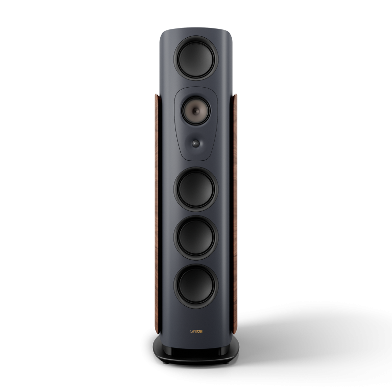 Canton Reference Alpha 1 High End Speaker - Midnight Blue Canton Reference Alpha 1 High End Speaker - Midnight Blue