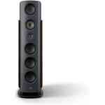 Canton Reference Alpha 2 High End Speaker - Warm Grey