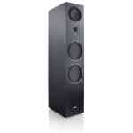 Canton GLE 100 S2 Floorstanding Speakers Pair - Black