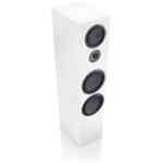 Canton GLE 100 S2 Floorstanding Speakers Pair - White