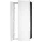 Canton GLE 10 Pro S2 Universal OnWall & OnCeiling Speakers Pair - White
