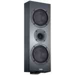 Canton GLE 15 Pro S2 OnWall Speaker Pair - White