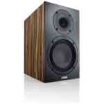 Canton GLE 20 S2 Bookshelf Speakers Pair - Makassar