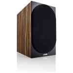 Canton GLE 20 S2 Bookshelf Speakers Pair - Makassar