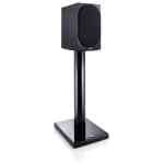 Canton GLE 20 S2 Bookshelf Speakers Pair - Black