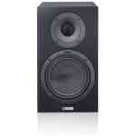 Canton GLE 20 S2 Bookshelf Speakers Pair - Black