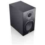Canton GLE 20 S2 Bookshelf Speakers Pair - Black