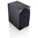 Canton GLE 20 S2 Bookshelf Speakers Pair - Black