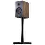 Canton GLE 30 S2 Bookshelf Speakers Pair - Walnut