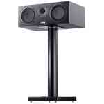 Canton GLE 50 Center S2 Center Speaker Pair - Black