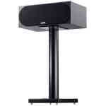 Canton GLE 50 Center S2 Center Speaker Pair - Black