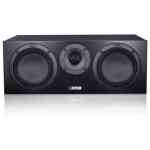 Canton GLE 50 Center S2 Center Speaker Pair - Black