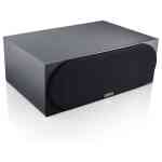 Canton GLE 50 Center S2 Center Speaker Pair - Black