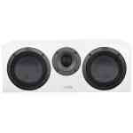 Canton GLE 50 Center S2 Center Speaker Pair - White
