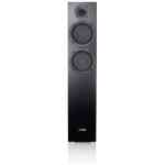 Canton GLE 70 S2 Floorstanding Speakers Pair - Black