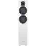Canton GLE 70 S2 Floorstanding Speakers Pair - Black