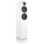 Canton GLE 70 S2 Floorstanding Speakers Pair - White