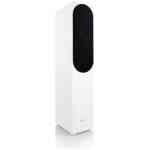 Canton GLE 70 S2 Floorstanding Speakers Pair - White