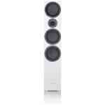 Canton GLE 80 S2 Floorstanding Speakers Pair - White