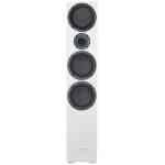 Canton GLE 80 S2 Floorstanding Speakers Pair - White