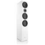 Canton GLE 80 S2 Floorstanding Speakers Pair - White