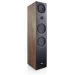 Canton GLE 90 S2 Floorstanding Speakers Pair - Walnut