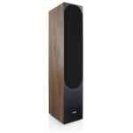 Canton GLE 90 S2 Floorstanding Speakers Pair - Walnut